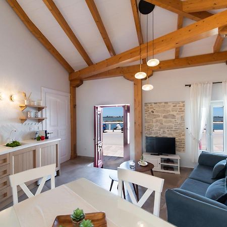 Avali Design Suites Лефкада Экстерьер фото