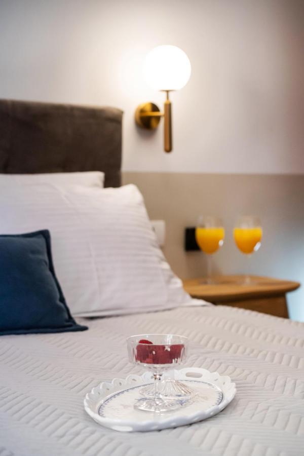 Avali Design Suites Лефкада Экстерьер фото