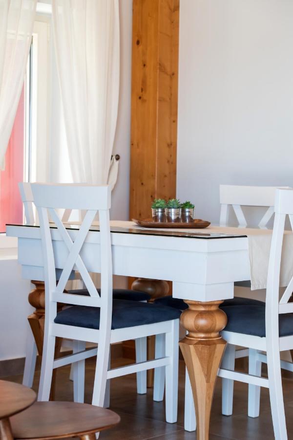Avali Design Suites Лефкада Экстерьер фото