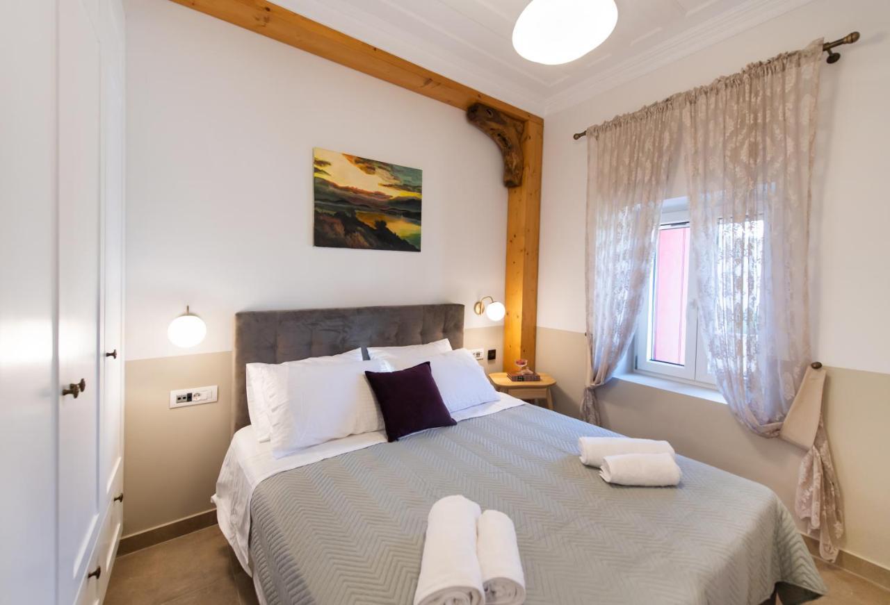 Avali Design Suites Лефкада Экстерьер фото