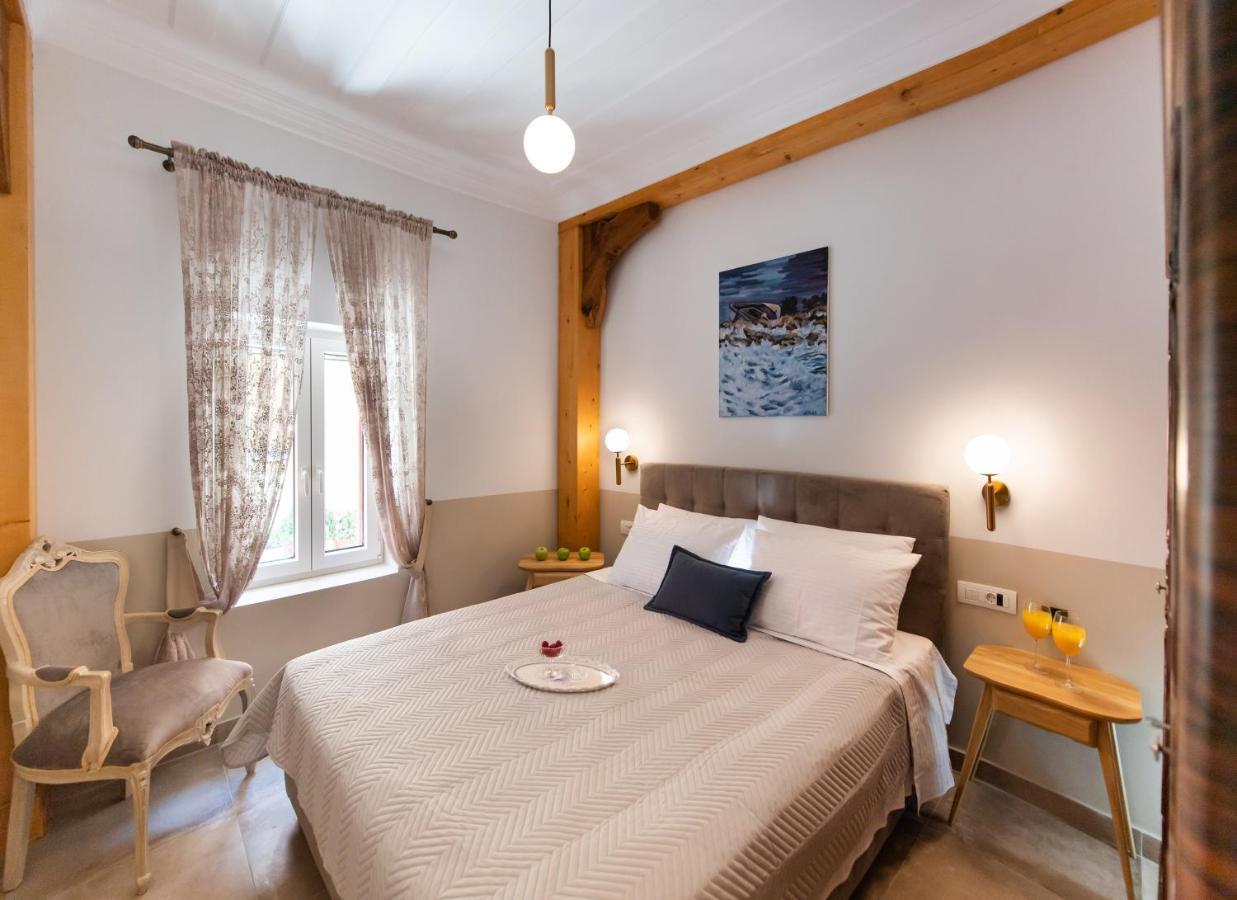 Avali Design Suites Лефкада Экстерьер фото