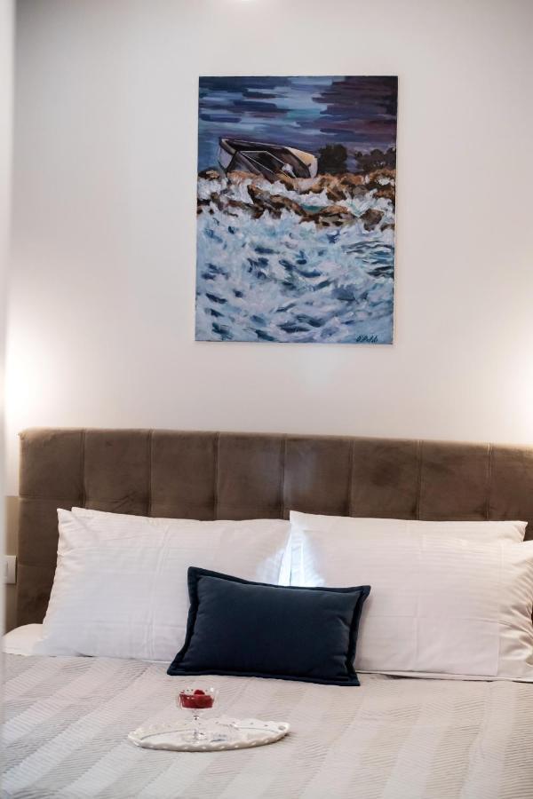 Avali Design Suites Лефкада Экстерьер фото